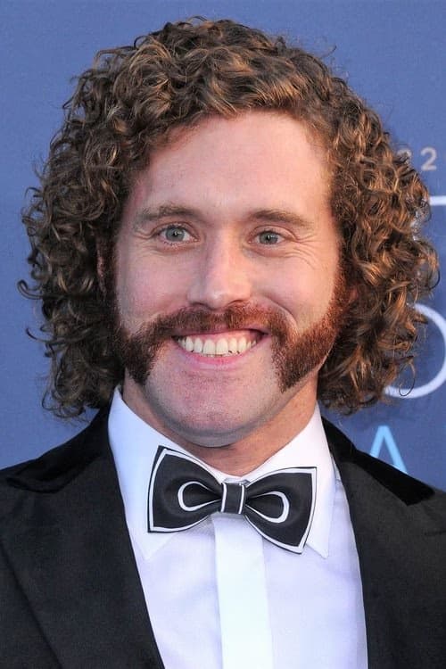 T.J. Miller filmleri
