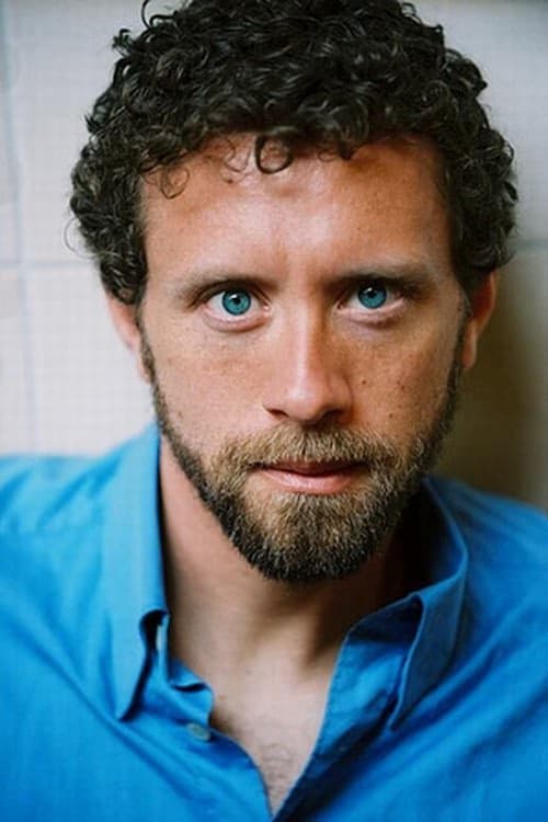 T.J. Thyne filmleri