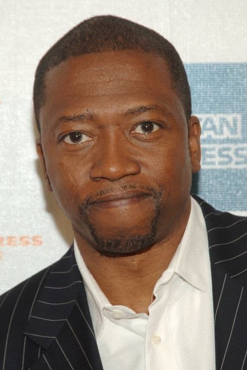 T.K. Carter filmleri