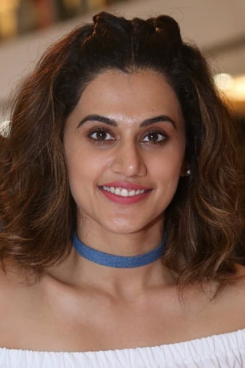 Taapsee Pannu filmleri