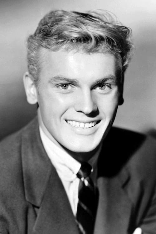 Tab Hunter filmleri
