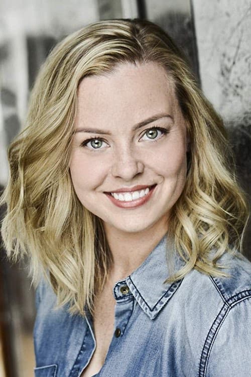 Tabitha Lupien filmleri