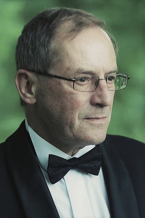 Tadeusz Bradecki filmleri