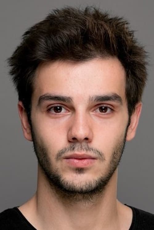 Taha Baran Özbek filmleri