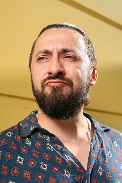 Taha Ulukaya filmleri