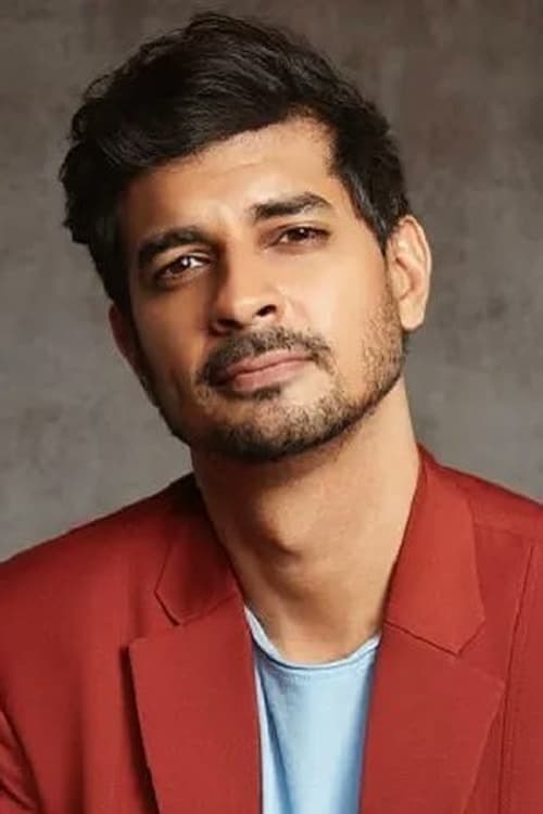 Tahir Raj Bhasin filmleri