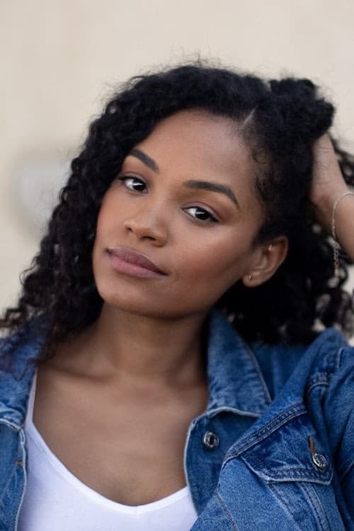 Tahirah Sharif filmleri