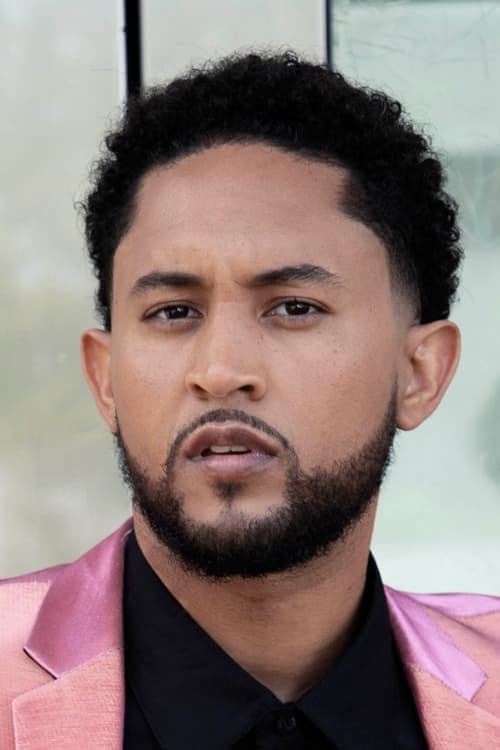 Tahj Mowry filmleri