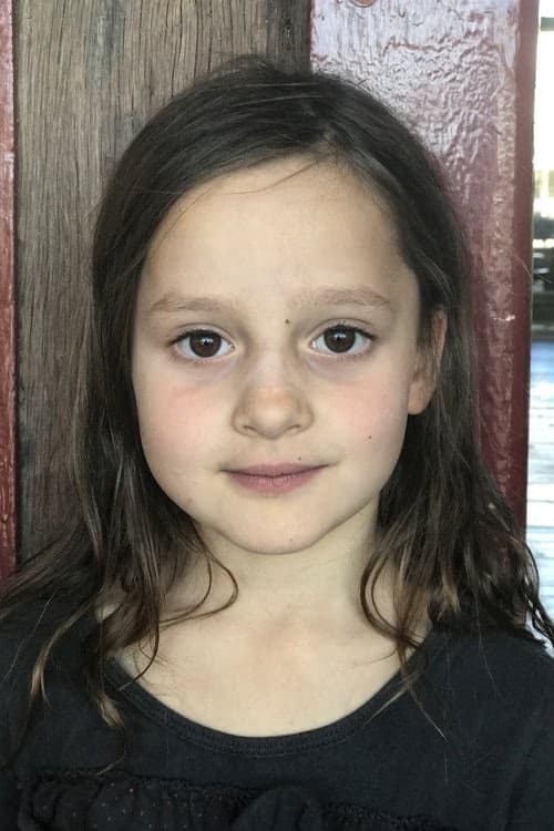 Tahlia Sturzaker filmleri