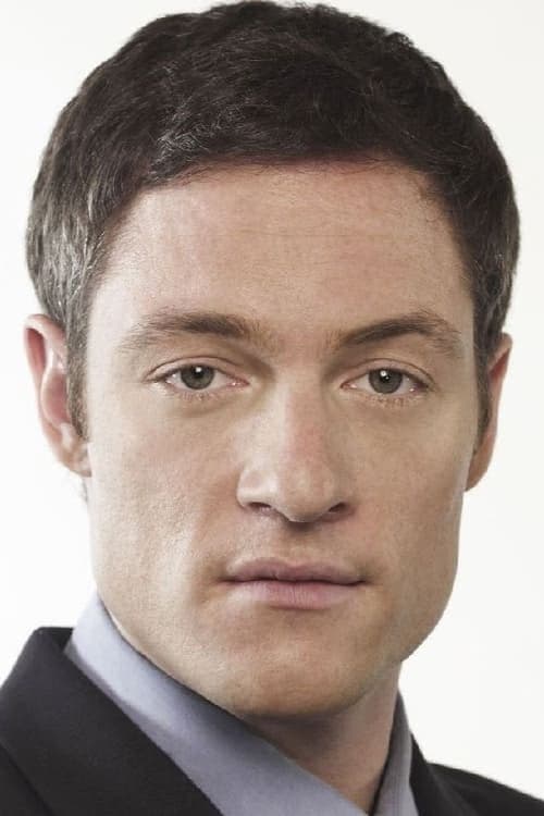 Tahmoh Penikett filmleri