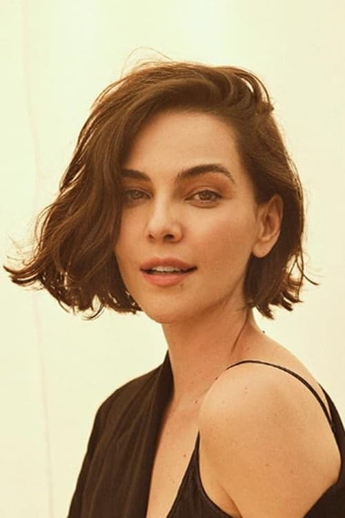 Tainá Müller filmleri