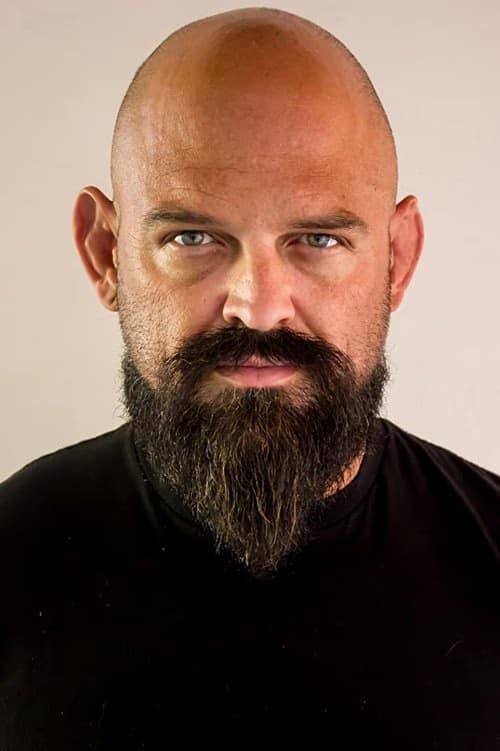 Tait Fletcher filmleri