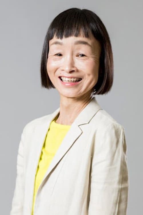 Takehara Yoshiko filmleri