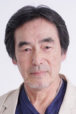 Takeshi Irie filmleri