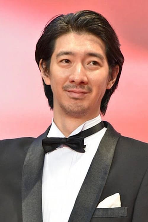 Takuma Nagao filmleri