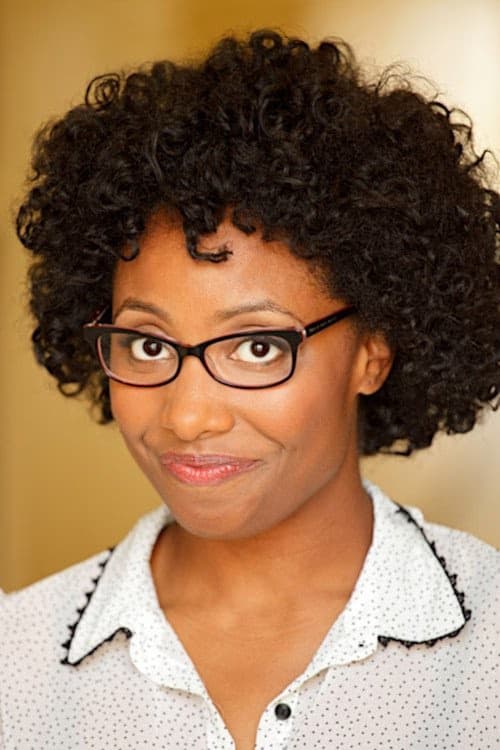 Taleia Gilliam filmleri