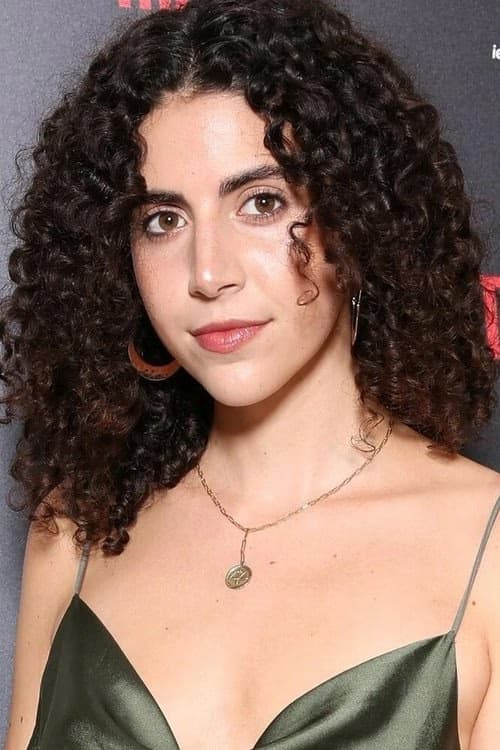 Talia Asseraf filmleri