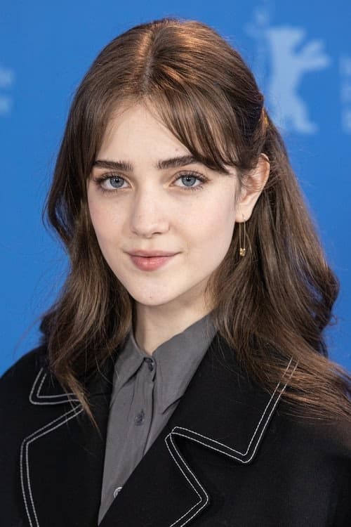 Talia Ryder filmleri