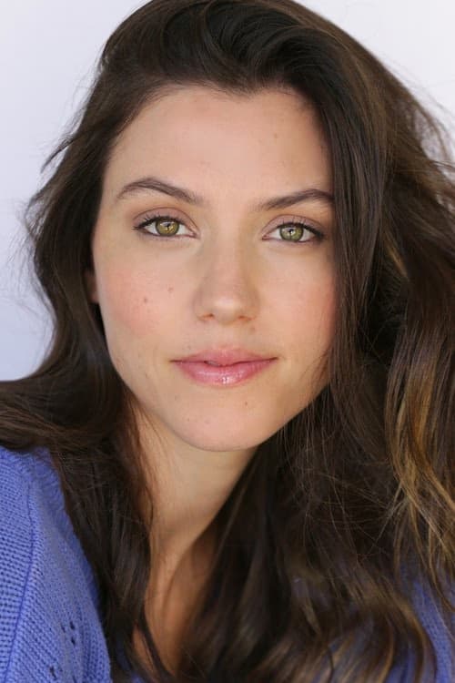 Talia Tabin filmleri