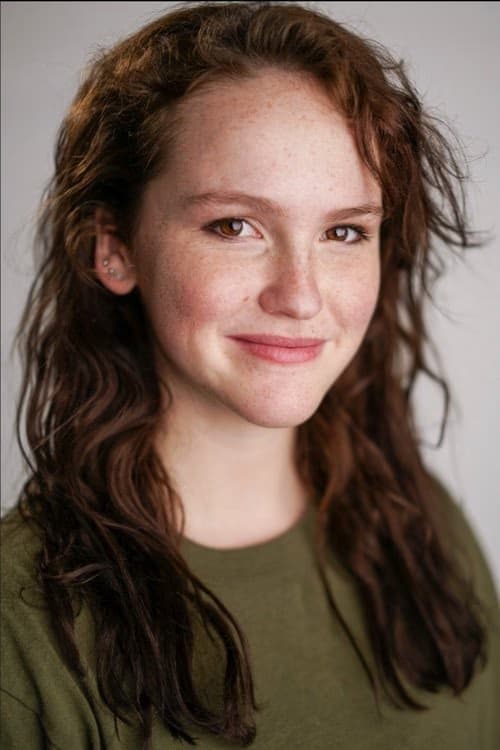 Talitha Eliana Bateman filmleri