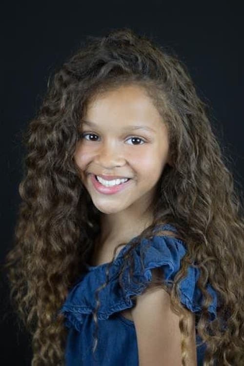 Taliyah Blair filmleri