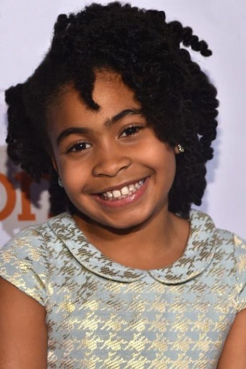Taliyah Whitaker filmleri
