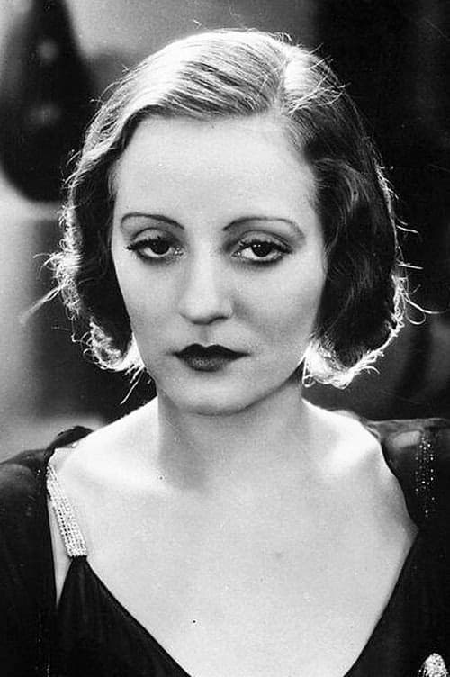 Tallulah Bankhead filmleri
