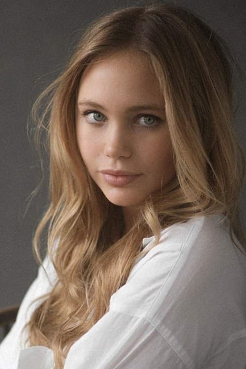 Tallulah Evans filmleri