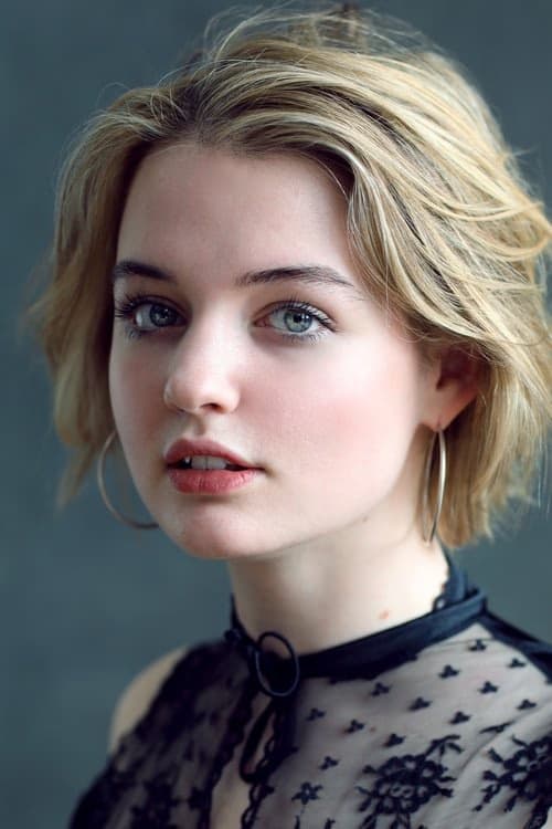 Tallulah Greive filmleri