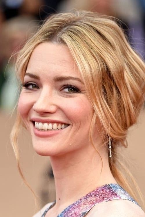 Talulah Riley filmleri