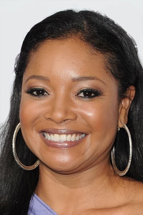 Tamala Jones filmleri