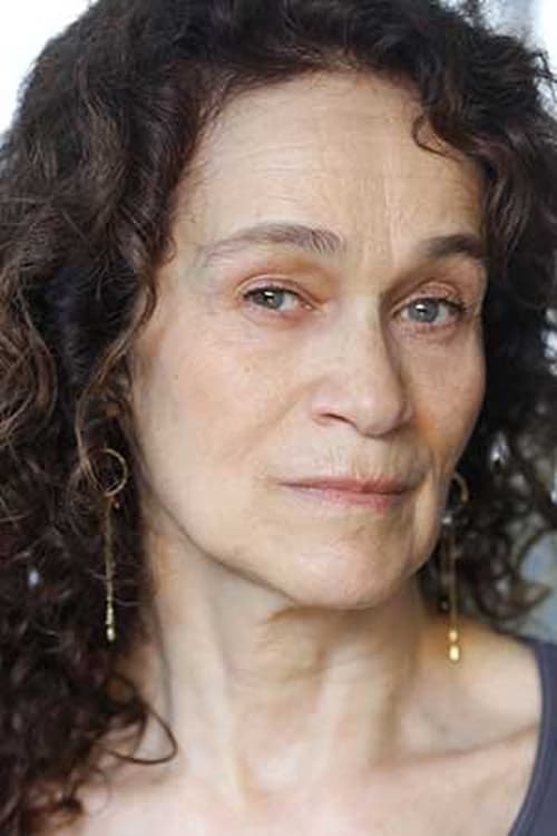 Tamar Baruch filmleri