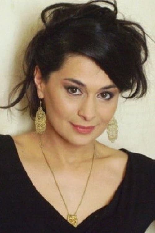 Tamar Bukhnikashvili filmleri