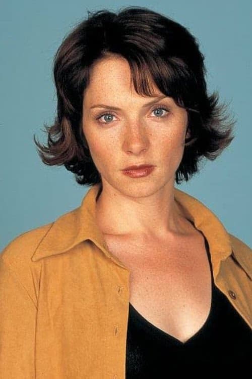 Tamara Marie Watson filmleri