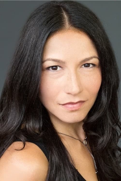 Tamara Podemski filmleri