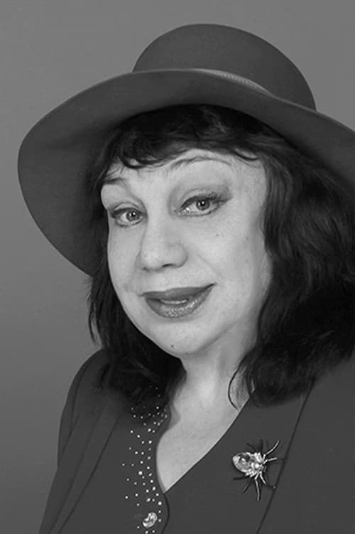 Tamara Yatsenko filmleri