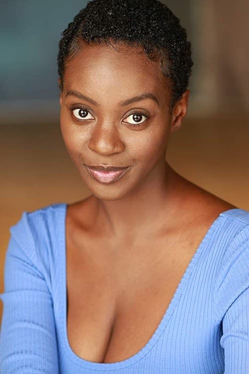 Tameka Griffiths filmleri