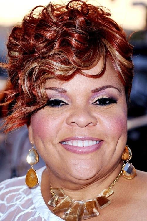 Tamela Mann filmleri