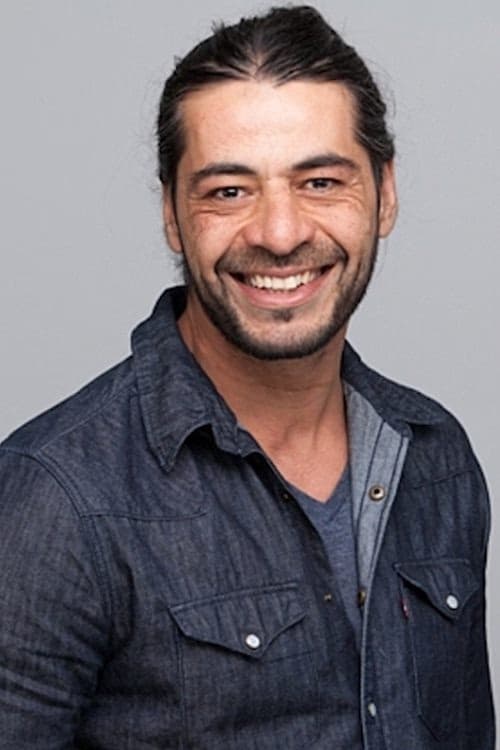 Tamer Burjaq filmleri