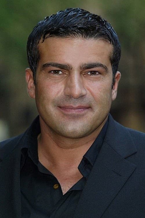 Tamer Hassan filmleri