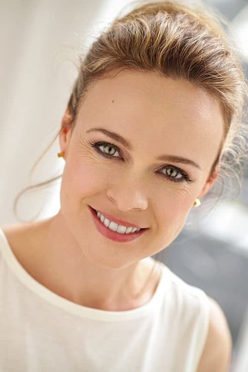 Tami Stronach filmleri