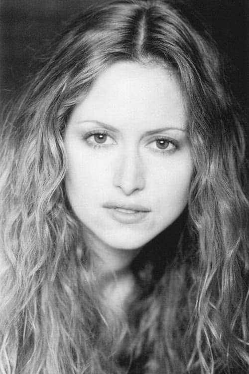 Tamsen McDonough filmleri
