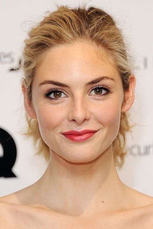 Tamsin Egerton filmleri