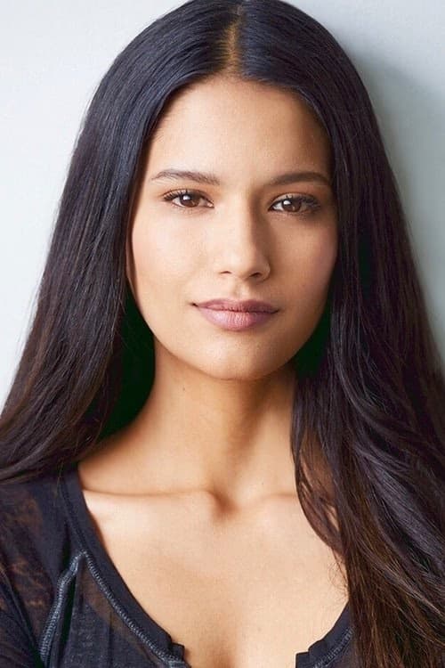 Tanaya Beatty filmleri