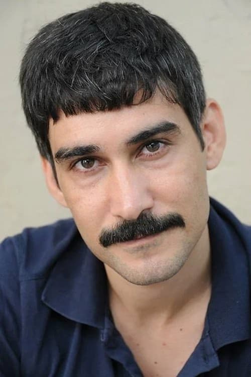 Taner Cindoruk filmleri