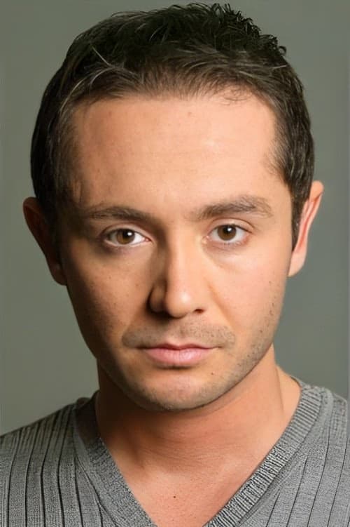 Taner Ergör filmleri