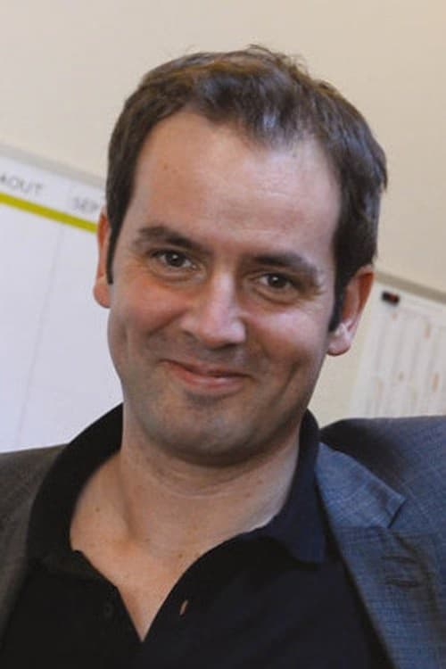 Tanguy Pastureau filmleri