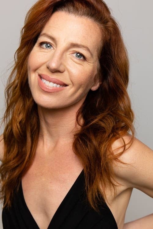 Tanna Frederick filmleri