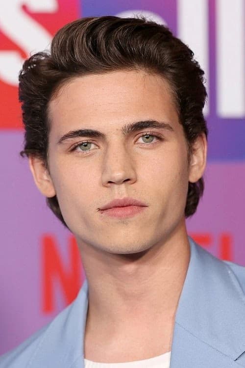 Tanner Buchanan filmleri