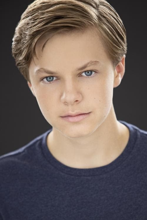 Tanner Flood filmleri